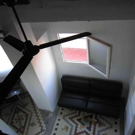 Young Penthouse Valencia Exteriör bild